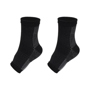 Non-Skid Compression Socks